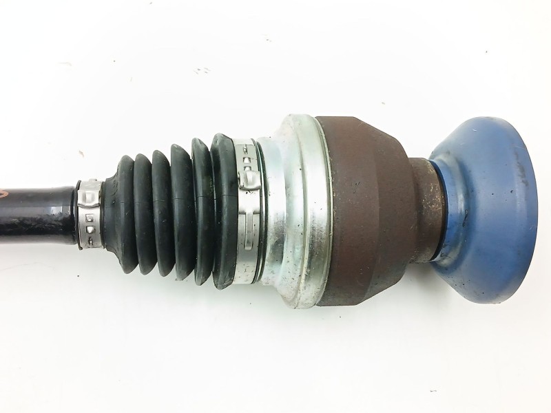 Recambio de transmision delantera derecha para volkswagen tiguan (5n_) 2.0 tdi 4motion referencia OEM IAM 5N0407764M  