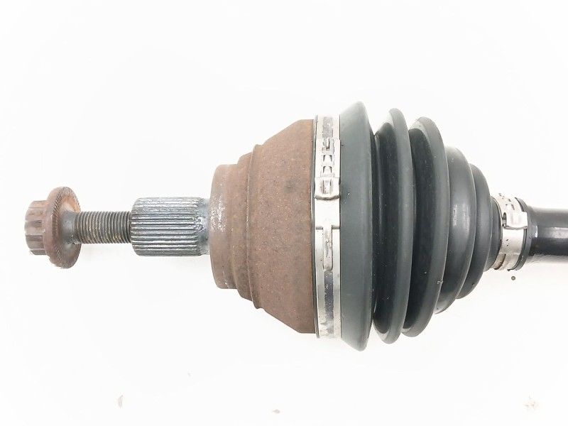 Recambio de transmision delantera derecha para volkswagen tiguan (5n_) 2.0 tdi 4motion referencia OEM IAM 5N0407764M  