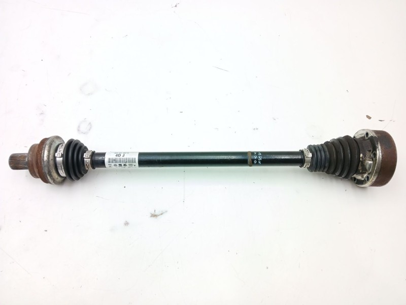 Recambio de transmision trasera derecha para volkswagen tiguan (5n_) 2.0 tdi 4motion referencia OEM IAM 1K0501204D  