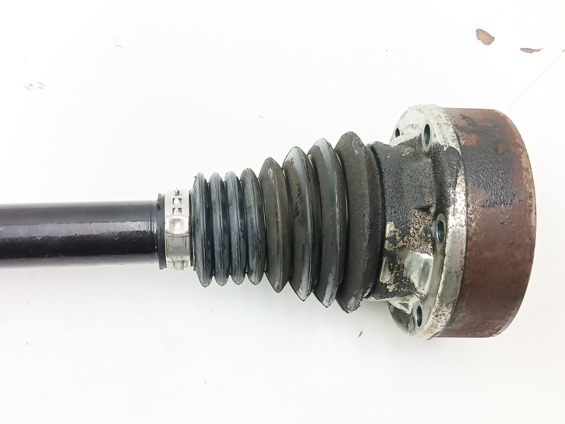 Recambio de transmision trasera derecha para volkswagen tiguan (5n_) 2.0 tdi 4motion referencia OEM IAM 1K0501204D  