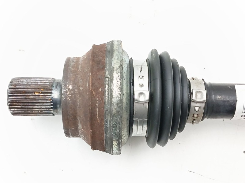 Recambio de transmision trasera derecha para volkswagen tiguan (5n_) 2.0 tdi 4motion referencia OEM IAM 1K0501204D  