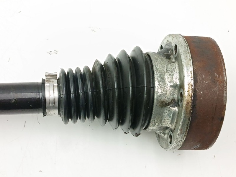 Recambio de transmision trasera izquierda para volkswagen tiguan (5n_) 2.0 tdi 4motion referencia OEM IAM 1K0501203D  