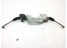 Recambio de cremallera direccion para volkswagen tiguan (5n_) 2.0 tdi 4motion referencia OEM IAM 5N1423050K 5N1909144G 5N1423105