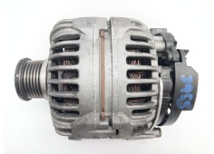 Recambio de alternador para audi a4 allroad b8 (8kh) 2.0 tdi quattro referencia OEM IAM 03G903016E  0124525114