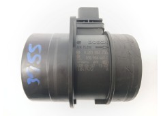 Recambio de caudalimetro para audi a4 allroad b8 (8kh) 2.0 tdi quattro referencia OEM IAM 03G906461C  0281002735