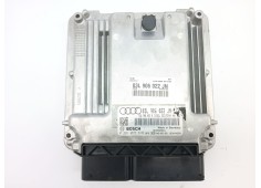 Recambio de centralita motor uce para audi a4 allroad b8 (8kh) 2.0 tdi quattro referencia OEM IAM 03L906022JN 0281015318 03L9060