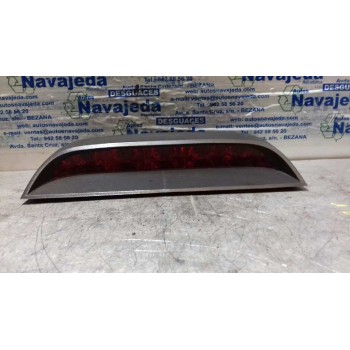 LUZ CENTRAL DE FRENO 