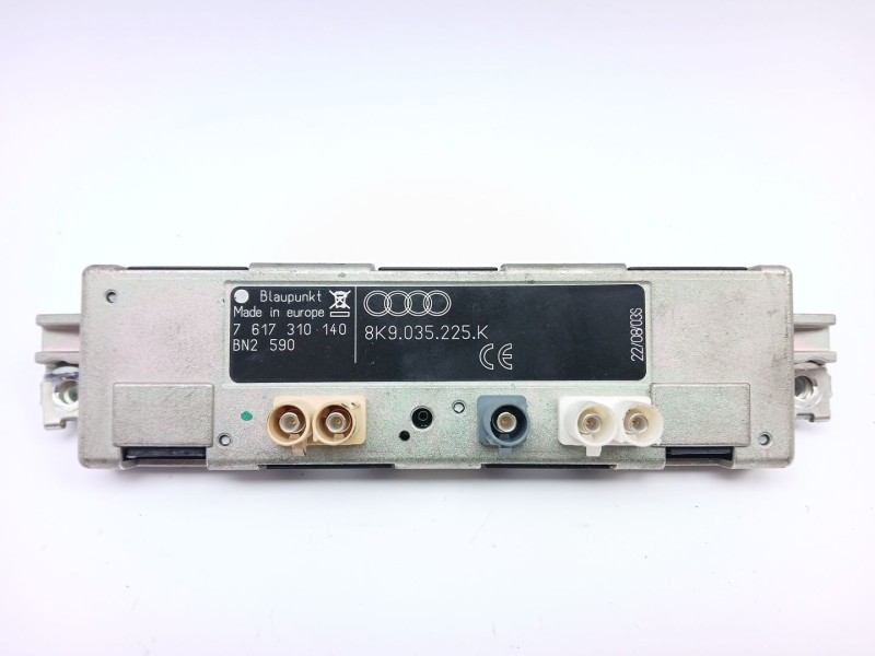 Recambio de modulo electronico para audi a4 allroad b8 (8kh) 2.0 tdi quattro referencia OEM IAM 8K9035225K  7617310140