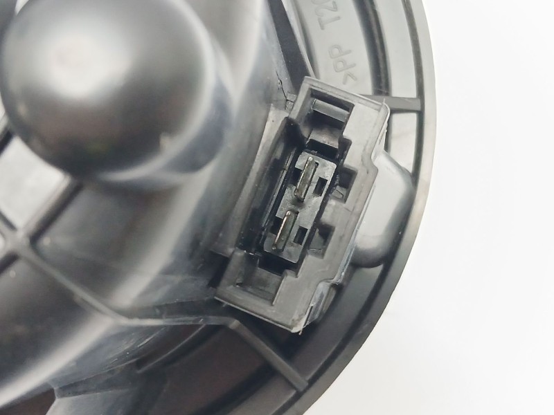 Recambio de motor calefaccion para citroën c3 collection referencia OEM IAM T4054001  