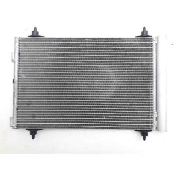 CONDENSADOR / RADIADOR AIRE ACONDICIONADO 