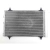 Recambio de condensador / radiador aire acondicionado para peugeot 3008 premium referencia OEM IAM   