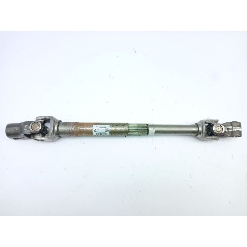 Recambio de flector cardan para mazda cx-3 (dk) 2.0 skyactiv-g (dk5w, dk6w) referencia OEM IAM DB2W32090  
