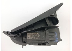 Recambio de potenciometro pedal para mazda cx-3 (dk) 2.0 skyactiv-g (dk5w, dk6w) referencia OEM IAM GHP941600E  6PV31204109 2
