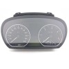 Recambio de cuadro instrumentos para bmw serie 1 berlina (e81/e87) 118d limited sport edition referencia OEM IAM 918704602  