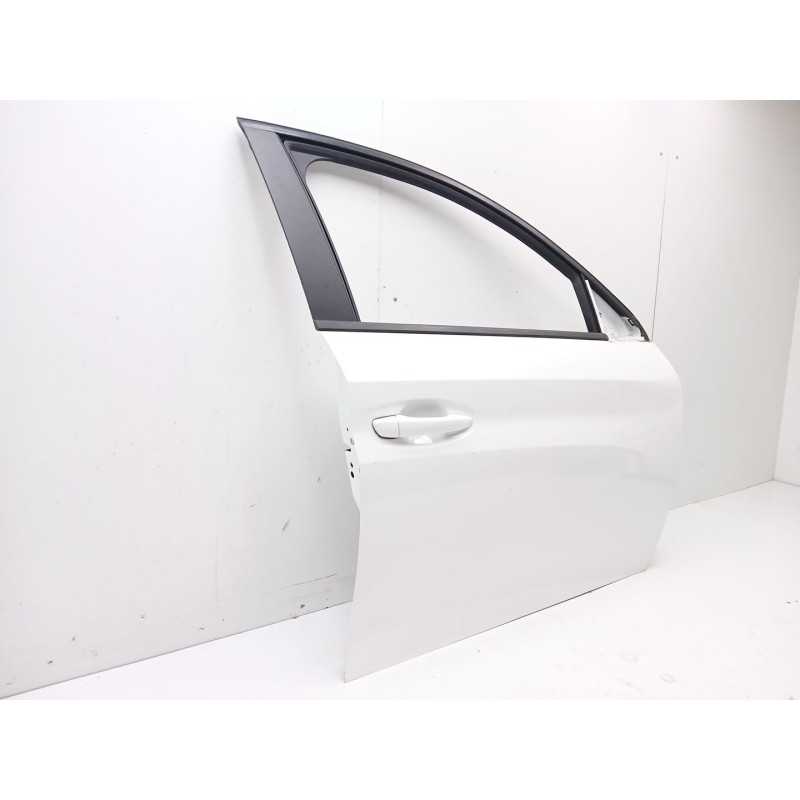 Recambio de puerta delantera derecha para peugeot 208 ii (ub_, up_, uw_, uj_) 1.5 bluehdi 100 referencia OEM IAM   