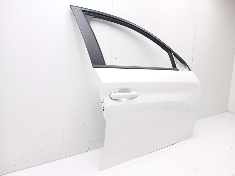 Recambio de puerta delantera derecha para peugeot 208 ii (ub_, up_, uw_, uj_) 1.5 bluehdi 100 referencia OEM IAM   