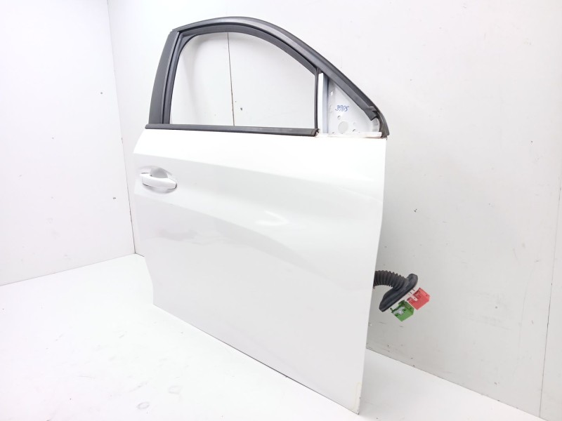 Recambio de puerta delantera derecha para peugeot 208 ii (ub_, up_, uw_, uj_) 1.5 bluehdi 100 referencia OEM IAM   