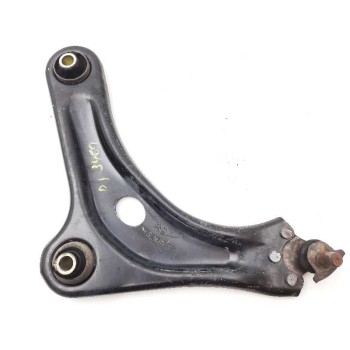 BRAZO SUSPENSION INFERIOR DELANTERO IZQUIERDO 