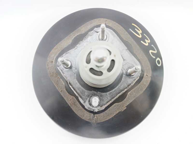 Recambio de servofreno para citroën c3 collection referencia OEM IAM 9672460680  0204705492