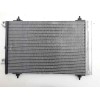 Recambio de condensador / radiador aire acondicionado para peugeot 3008 premium referencia OEM IAM   