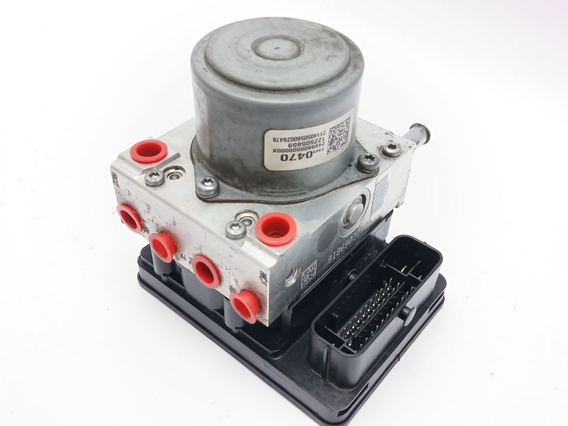 Recambio de abs para opel insignia a (g09) 2.0 cdti (68) referencia OEM IAM 23430470  