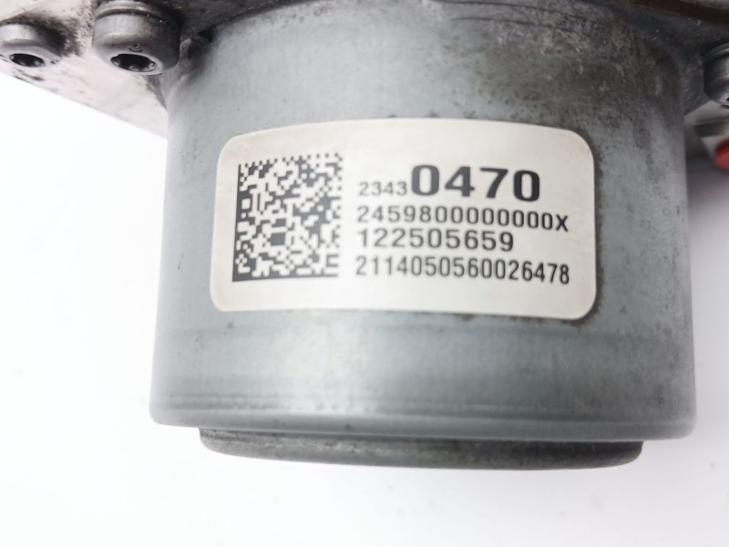 Recambio de abs para opel insignia a (g09) 2.0 cdti (68) referencia OEM IAM 23430470  