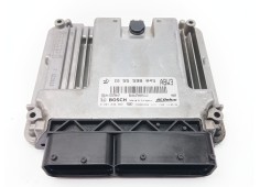 Recambio de centralita motor uce para opel insignia a (g09) 2.0 cdti (68) referencia OEM IAM 55598045  