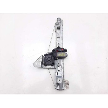 ELEVALUNAS TRASERO IZQUIERDO 