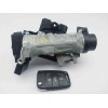 Recambio de antirrobo para skoda rapid active referencia OEM IAM 6RA905865B 1014093300 