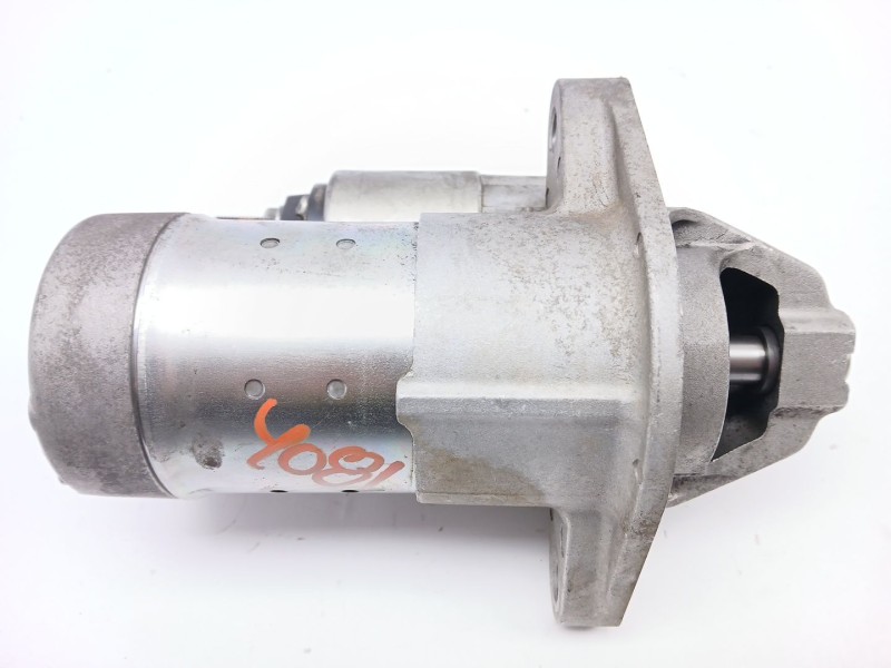 Recambio de motor arranque para opel astra j (p10) 1.7 cdti (68) referencia OEM IAM 8980147432  S114925C