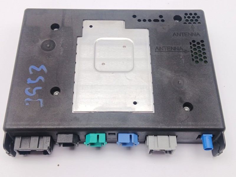 Recambio de modulo electronico para opel insignia a (g09) 2.0 cdti (68) referencia OEM IAM 23474779  