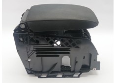 Recambio de apoyabrazos central para volkswagen scirocco iii (137, 138) 2.0 tfsi referencia OEM IAM 1K5864251C  