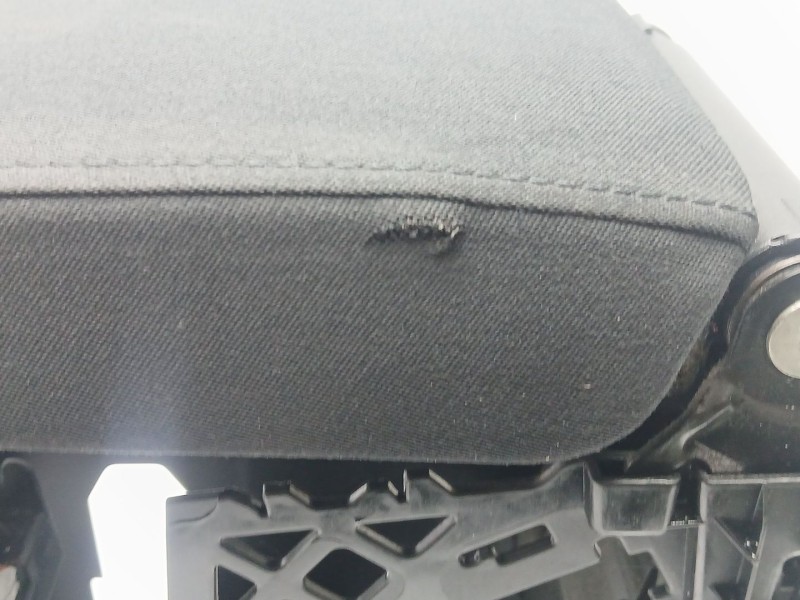 Recambio de apoyabrazos central para volkswagen scirocco iii (137, 138) 2.0 tfsi referencia OEM IAM 1K5864251C  