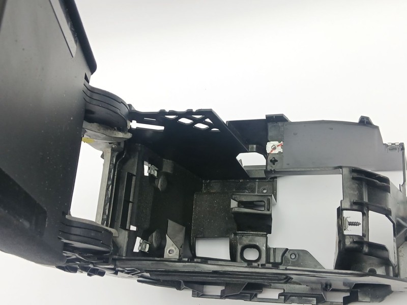 Recambio de apoyabrazos central para volkswagen scirocco iii (137, 138) 2.0 tfsi referencia OEM IAM 1K5864251C  