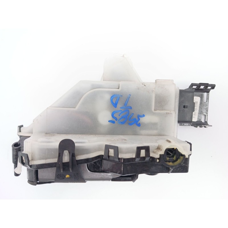 Recambio de cerradura puerta trasera derecha para peugeot 208 ii (ub_, up_, uw_, uj_) 1.5 bluehdi 100 referencia OEM IAM 292852 