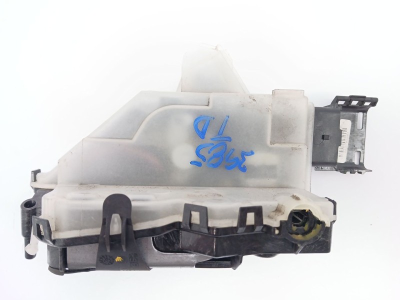 Recambio de cerradura puerta trasera derecha para peugeot 208 ii (ub_, up_, uw_, uj_) 1.5 bluehdi 100 referencia OEM IAM 292852 