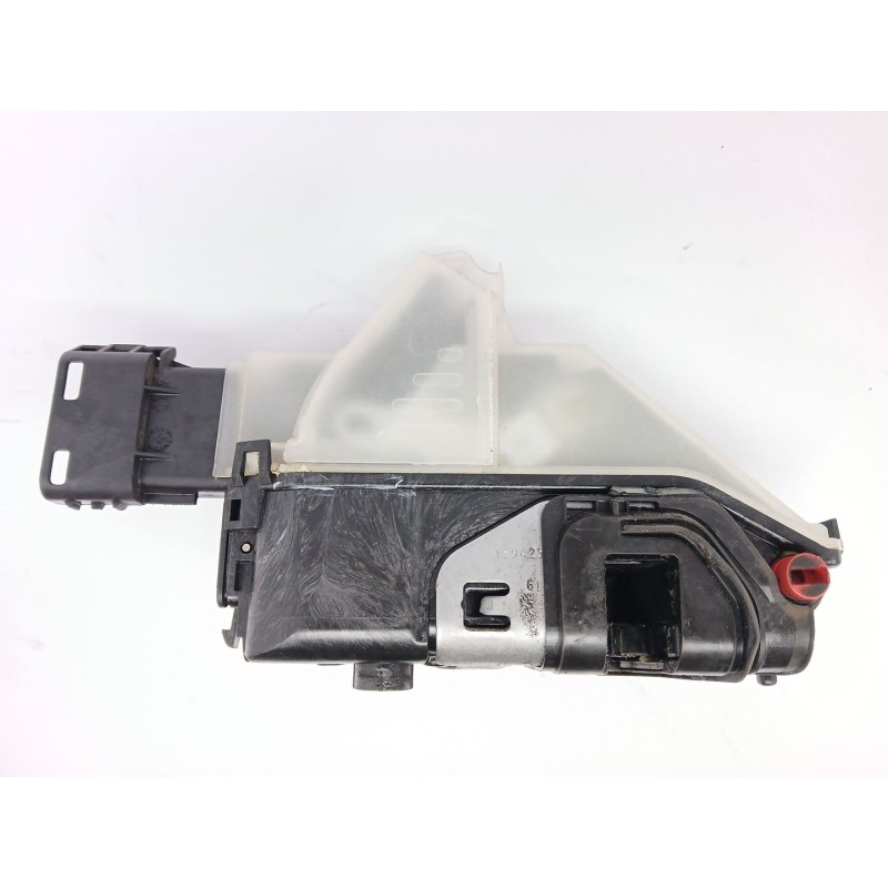 Recambio de cerradura puerta trasera derecha para peugeot 208 ii (ub_, up_, uw_, uj_) 1.5 bluehdi 100 referencia OEM IAM 292852 