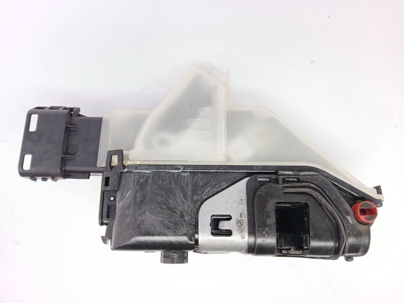 Recambio de cerradura puerta trasera derecha para peugeot 208 ii (ub_, up_, uw_, uj_) 1.5 bluehdi 100 referencia OEM IAM 292852 