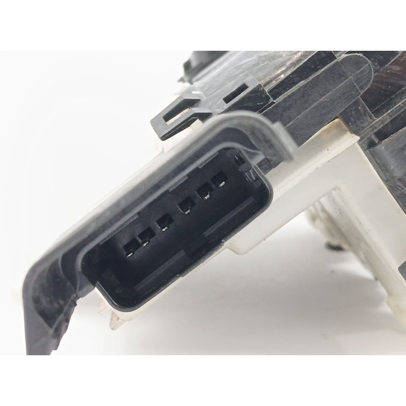 Recambio de cerradura puerta trasera derecha para peugeot 208 ii (ub_, up_, uw_, uj_) 1.5 bluehdi 100 referencia OEM IAM 292852 