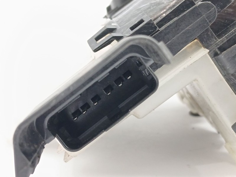 Recambio de cerradura puerta trasera derecha para peugeot 208 ii (ub_, up_, uw_, uj_) 1.5 bluehdi 100 referencia OEM IAM 292852 