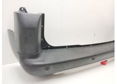 Recambio de paragolpes trasero para peugeot partner tepee 1.6 bluehdi 100 referencia OEM IAM 9682043777 9682044377 9682044477 2