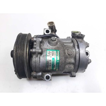 COMPRESOR AIRE ACONDICIONADO 24461719 SD6V12 10745411462