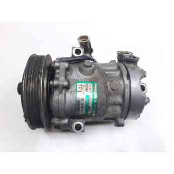 COMPRESOR AIRE ACONDICIONADO 24461719 SD6V12 10745411462