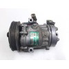 Recambio de compresor aire acondicionado para opel tigra twin top enjoy referencia OEM IAM 24461719 SD6V12 10745411462
