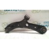 Recambio de brazo suspension inferior delantero derecho para suzuki swift berlina (mz) gl (3-ptas.) referencia OEM IAM   
