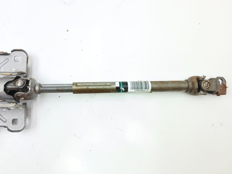 Recambio de columna direccion para citroën c3 collection referencia OEM IAM 4123GK  