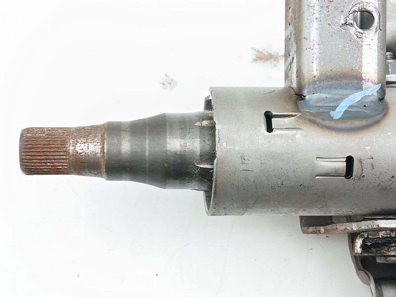 Recambio de columna direccion para citroën c3 collection referencia OEM IAM 4123GK  