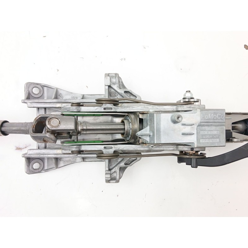 Recambio de columna direccion para ford grand c-max (dxa/cb7, dxa/ceu) 1.0 ecoboost referencia OEM IAM AV6N3C529GA AV6N3F880 7G9