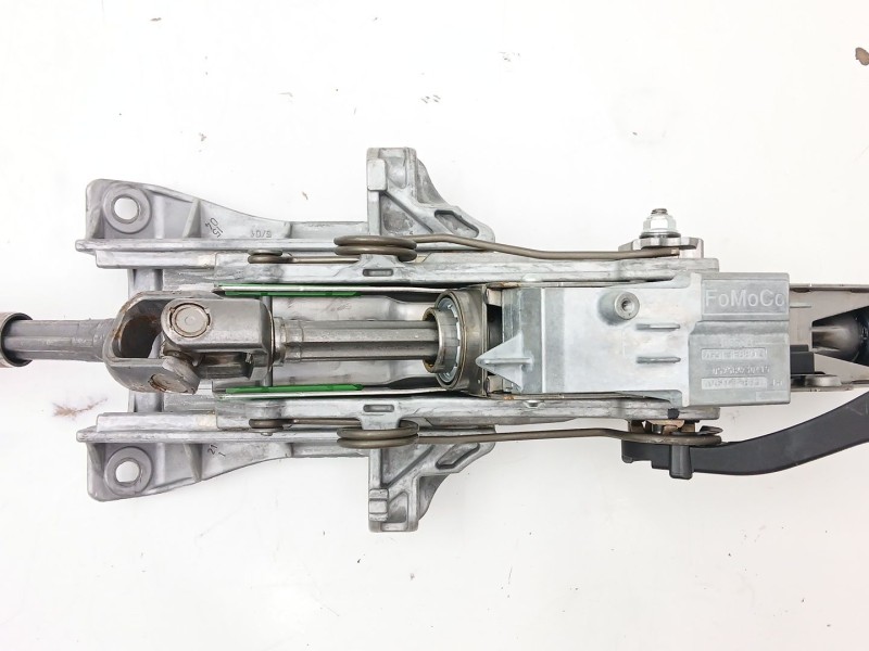 Recambio de columna direccion para ford grand c-max (dxa/cb7, dxa/ceu) 1.0 ecoboost referencia OEM IAM AV6N3C529GA AV6N3F880 7G9