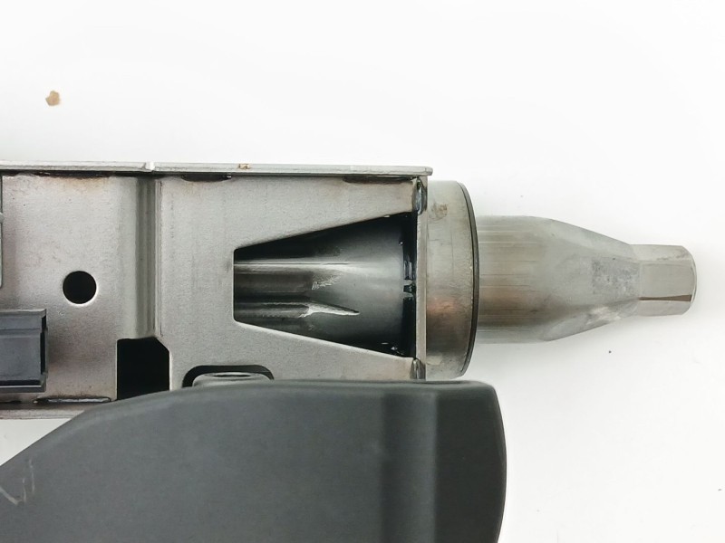 Recambio de columna direccion para ford grand c-max (dxa/cb7, dxa/ceu) 1.0 ecoboost referencia OEM IAM AV6N3C529GA AV6N3F880 7G9